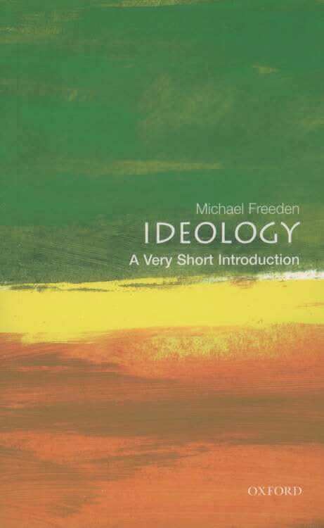 Ideology 