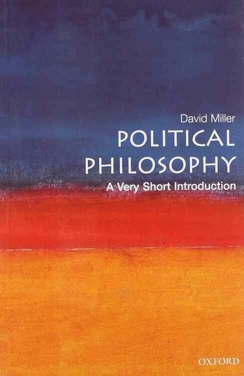 Political Philosophy 