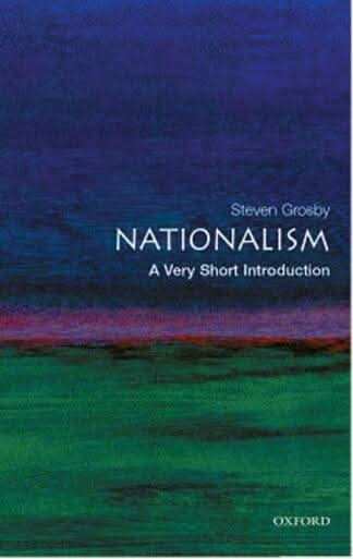 Nationalism 
