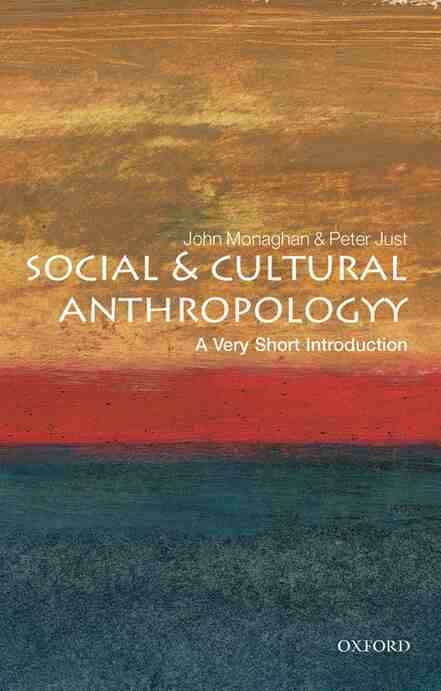 Social and Cultural Anthopo 