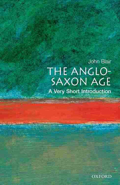  Anglo Saxon Age 