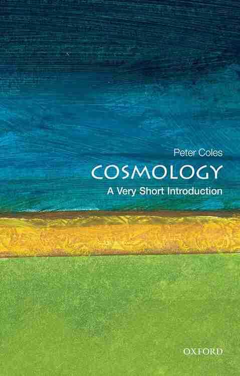 Cosmology 