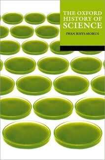 Oxford History Of Science