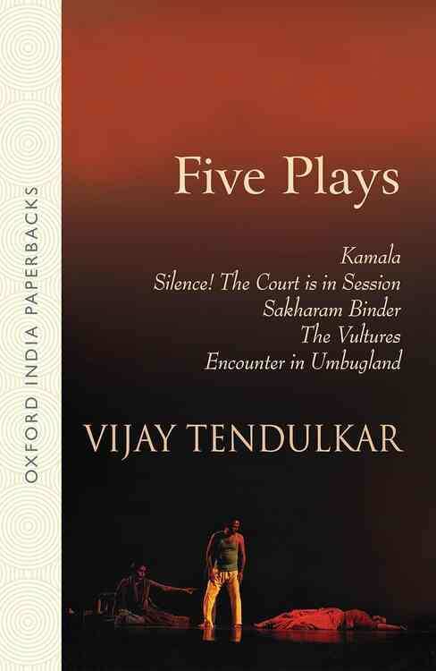 Five Plays