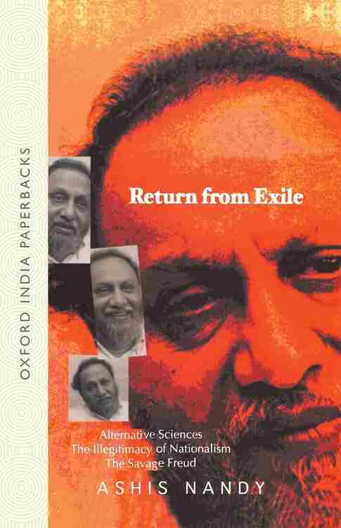 Return From Exile