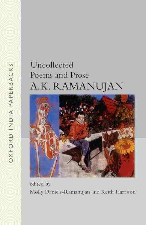 Uncollected Poems And Prose