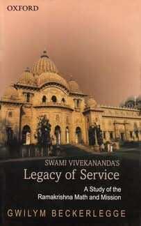 Swami Vivekanandas Legacy Of Service