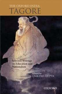  Oxford India Tagore  Oxford Indian Collection