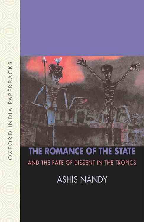 Romance Of The State