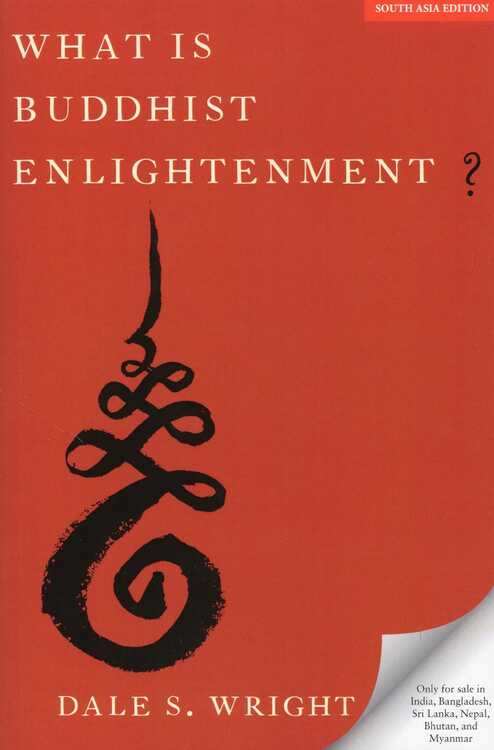 What Is Buddhist Enlightenment