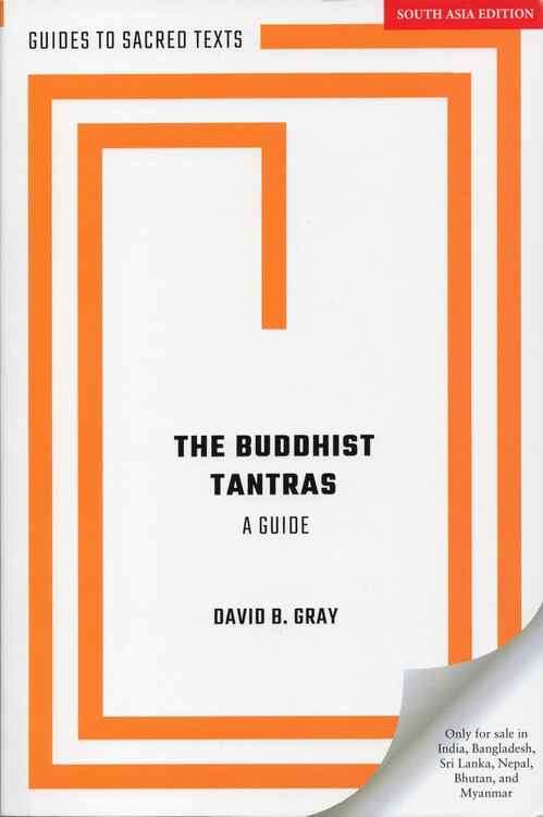 Buddhist Tantras