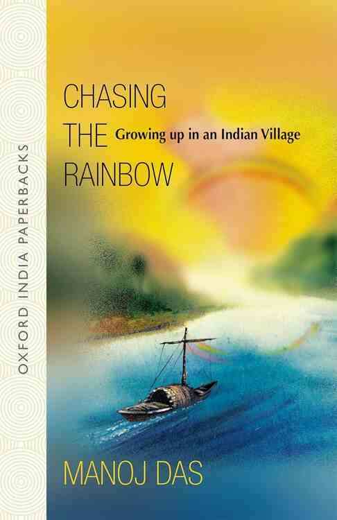 Chasing The Rainbow