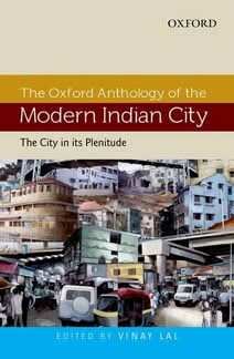 Oxford Anthology Of The Modern Indian Ci