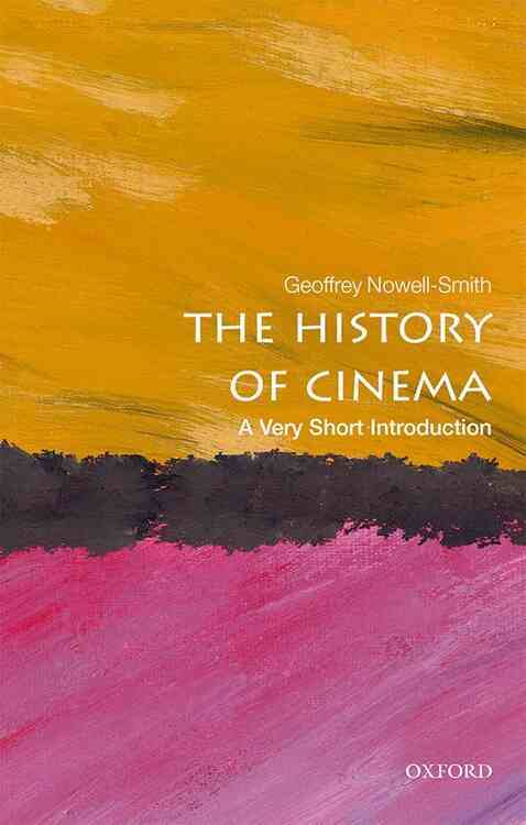 History Of Cinema