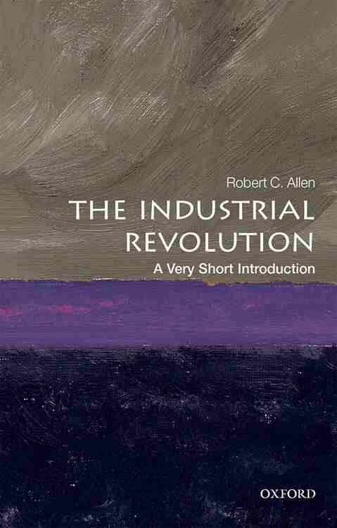 Industrial Revolution 