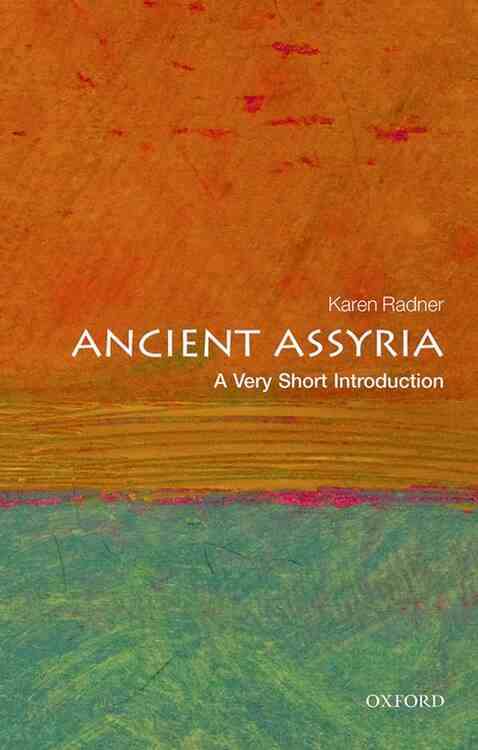 Ancient Assyria 