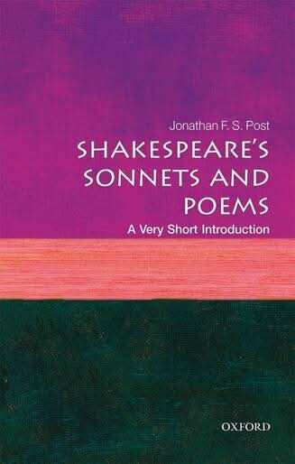 Shakespeares Sonnets And Poems