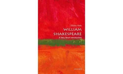 William Shakespeare 