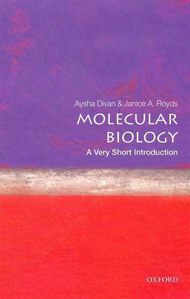 Molecular Biology 