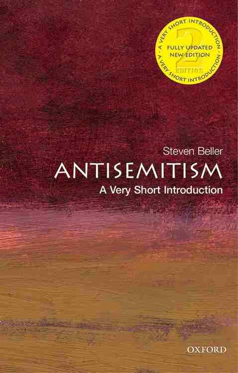 Antisemitism 