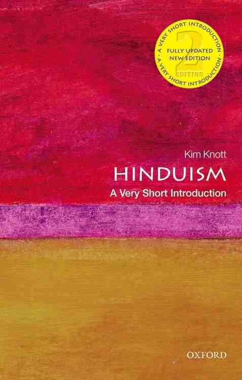 Hinduism  2E VSI
