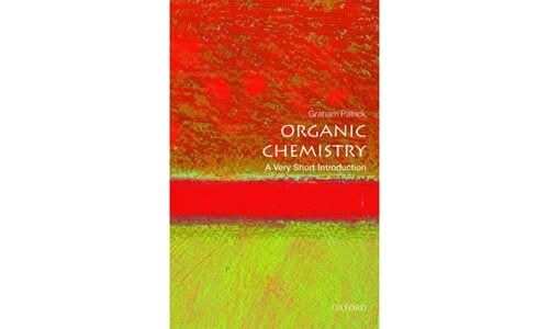 Organic Chemistry