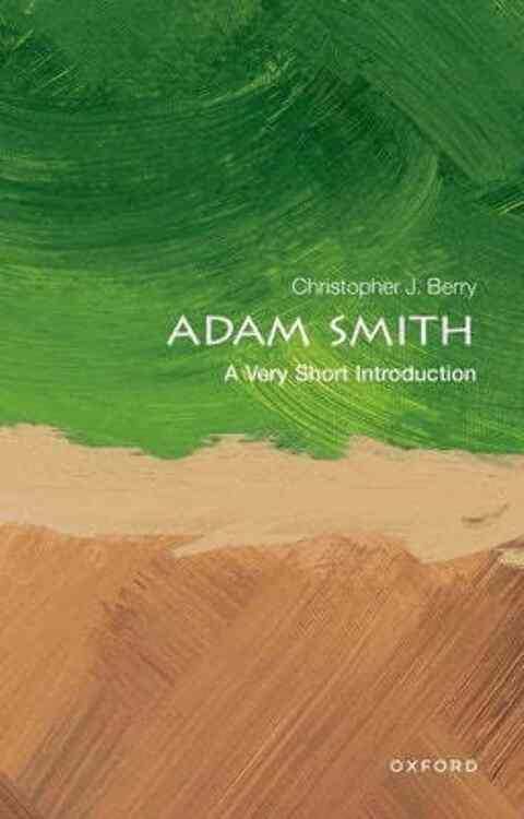 Adam Smith P Vsi