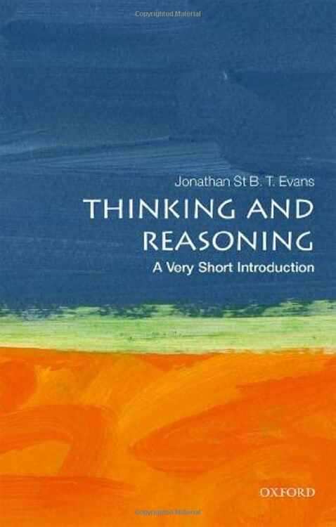Thinking And Reasoning