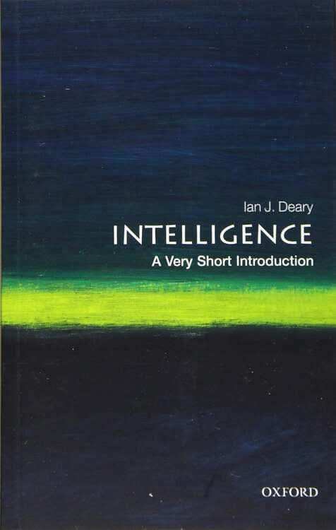 Intelligence P Vsi