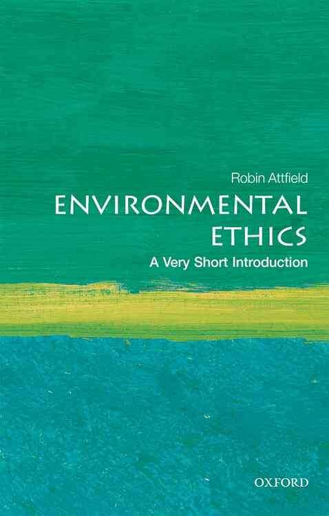 Environmental Ethics