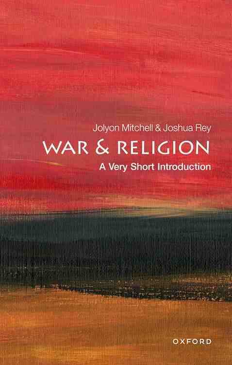 War And Religion Vsi