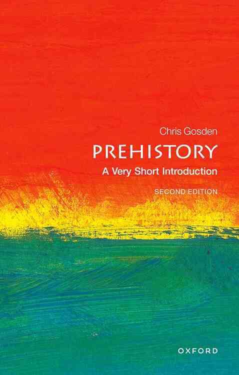 Prehistory