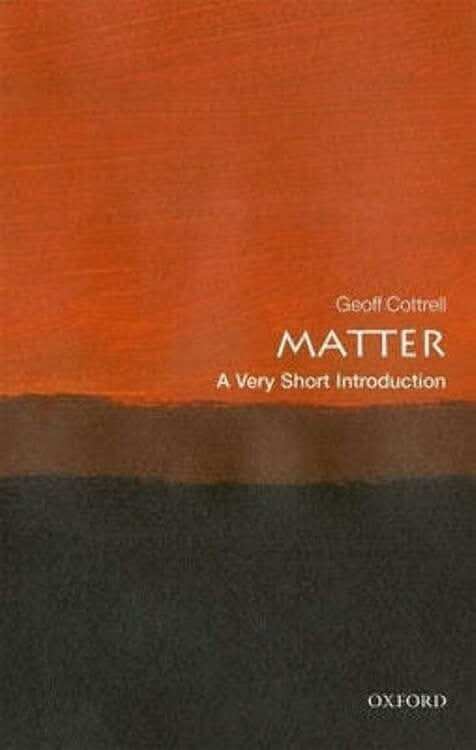Matter