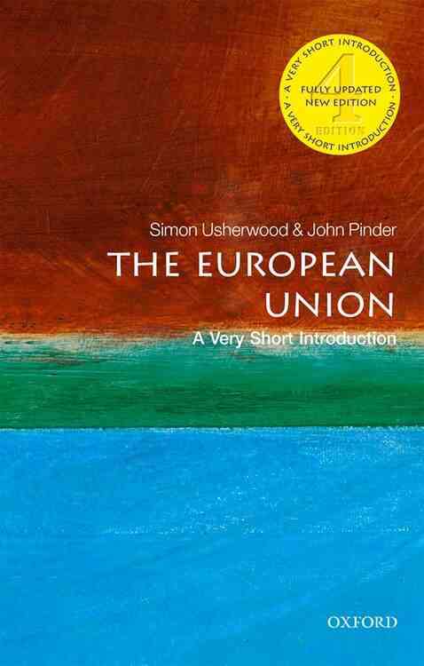 European Union 4e Vsi P