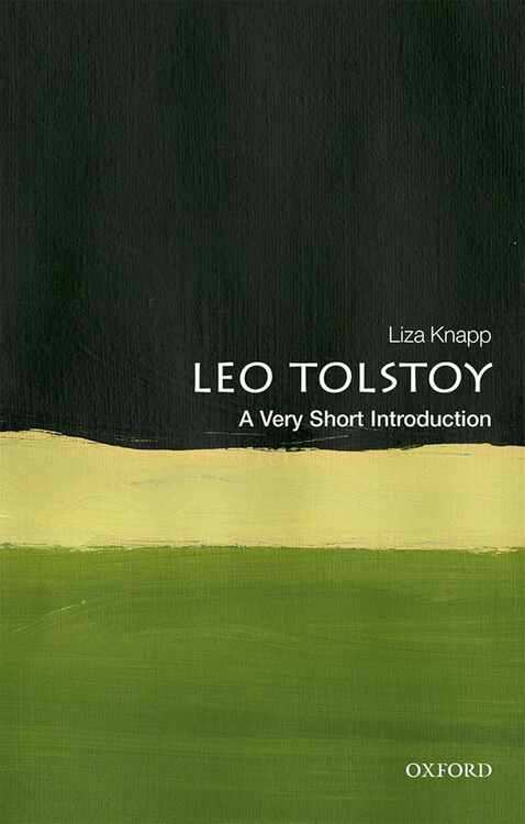 Tolstoy