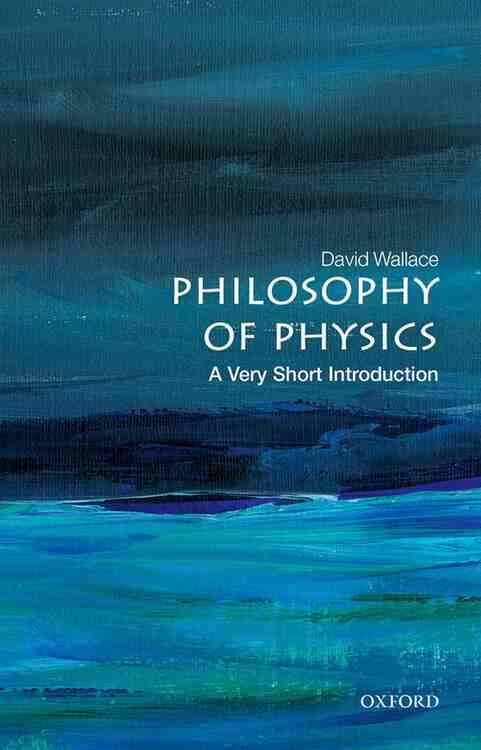 Philosophy Of Physics