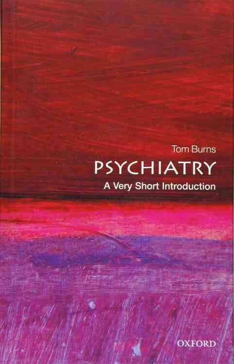 Psychiatry