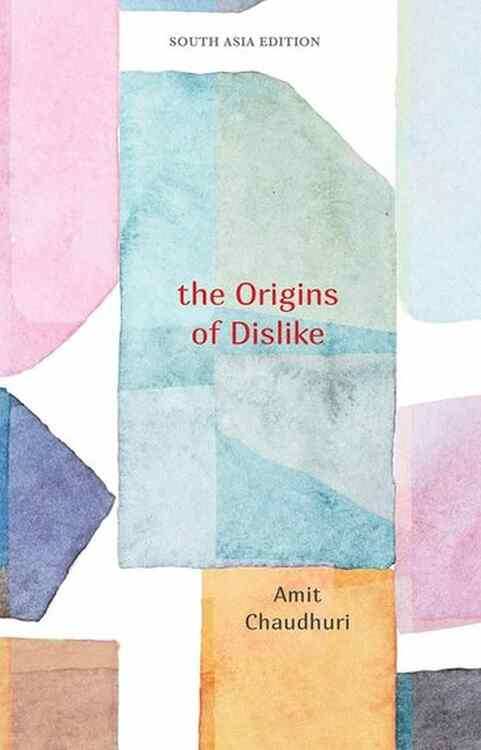 Origins Of Dislike 