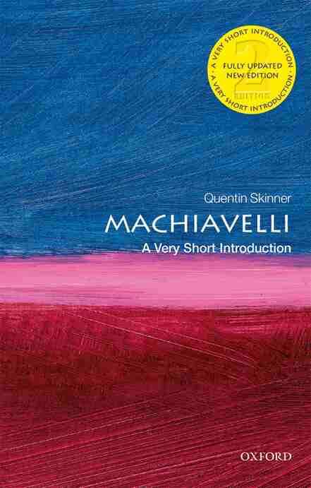 Machiavelli 2e Vsi P