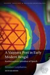 Vaisnava Poet In Early Modern Bengal
