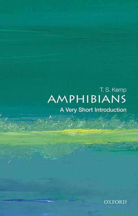 Amphibians Vsi