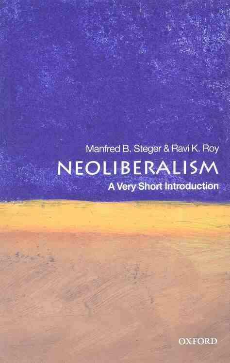 Neolibralism
