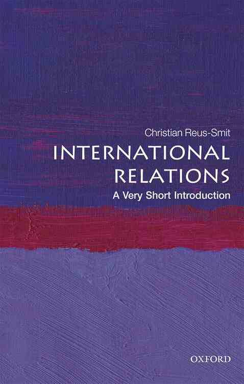 International Relations Vsi P