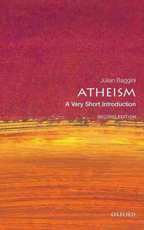 Atheism 2e Vsi I