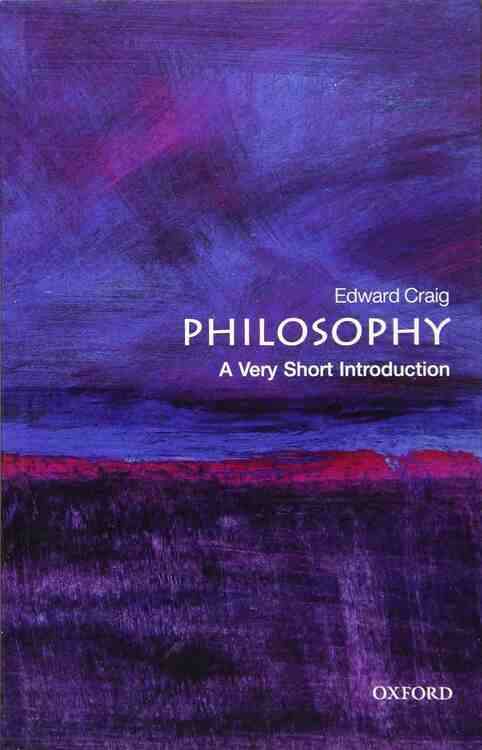 Philosophy