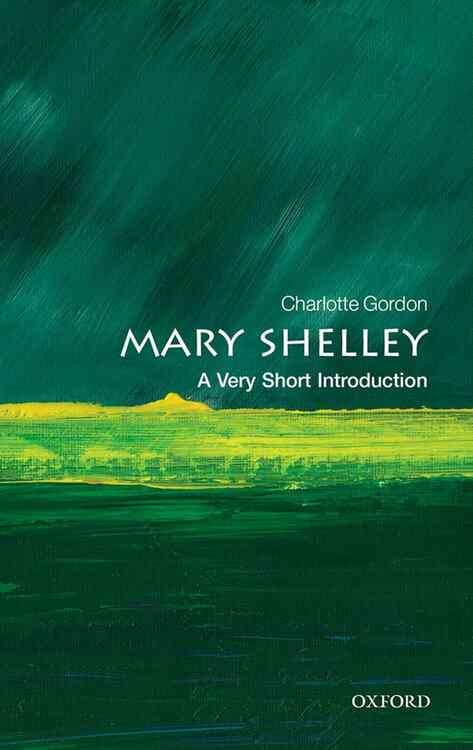 Mary Shelley Vsi