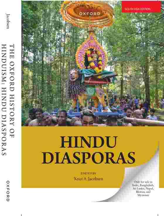 Hindu Diasporas