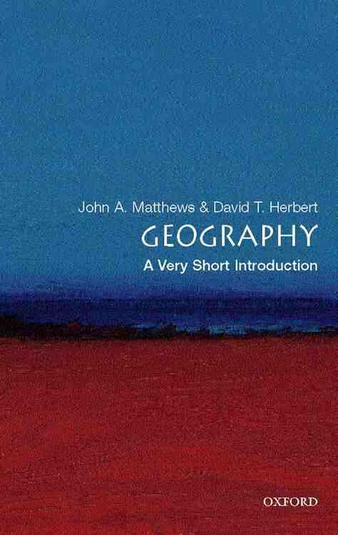 Geography 
