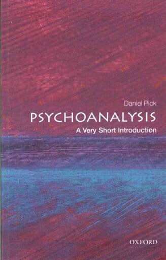 Psychoanalysis