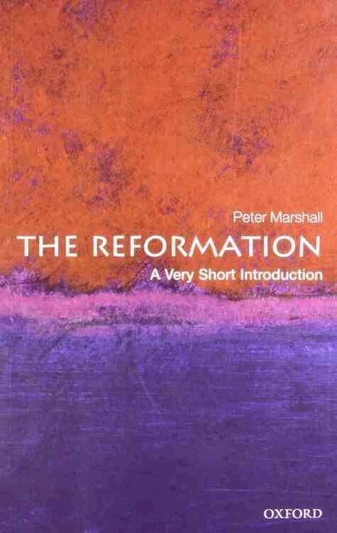 Reformation